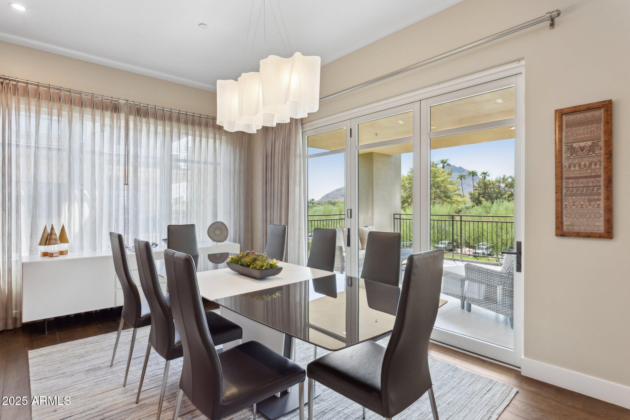 ENCLAVE AT BORGATA CONDOMINIUM - Residential
