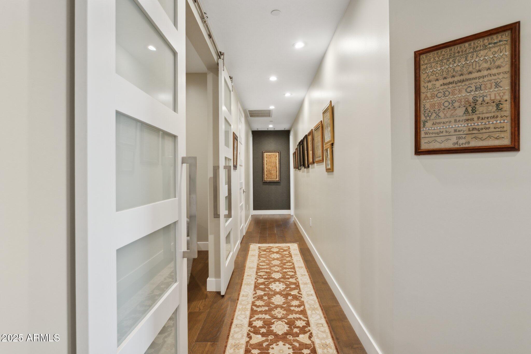 ENCLAVE AT BORGATA CONDOMINIUM - Residential