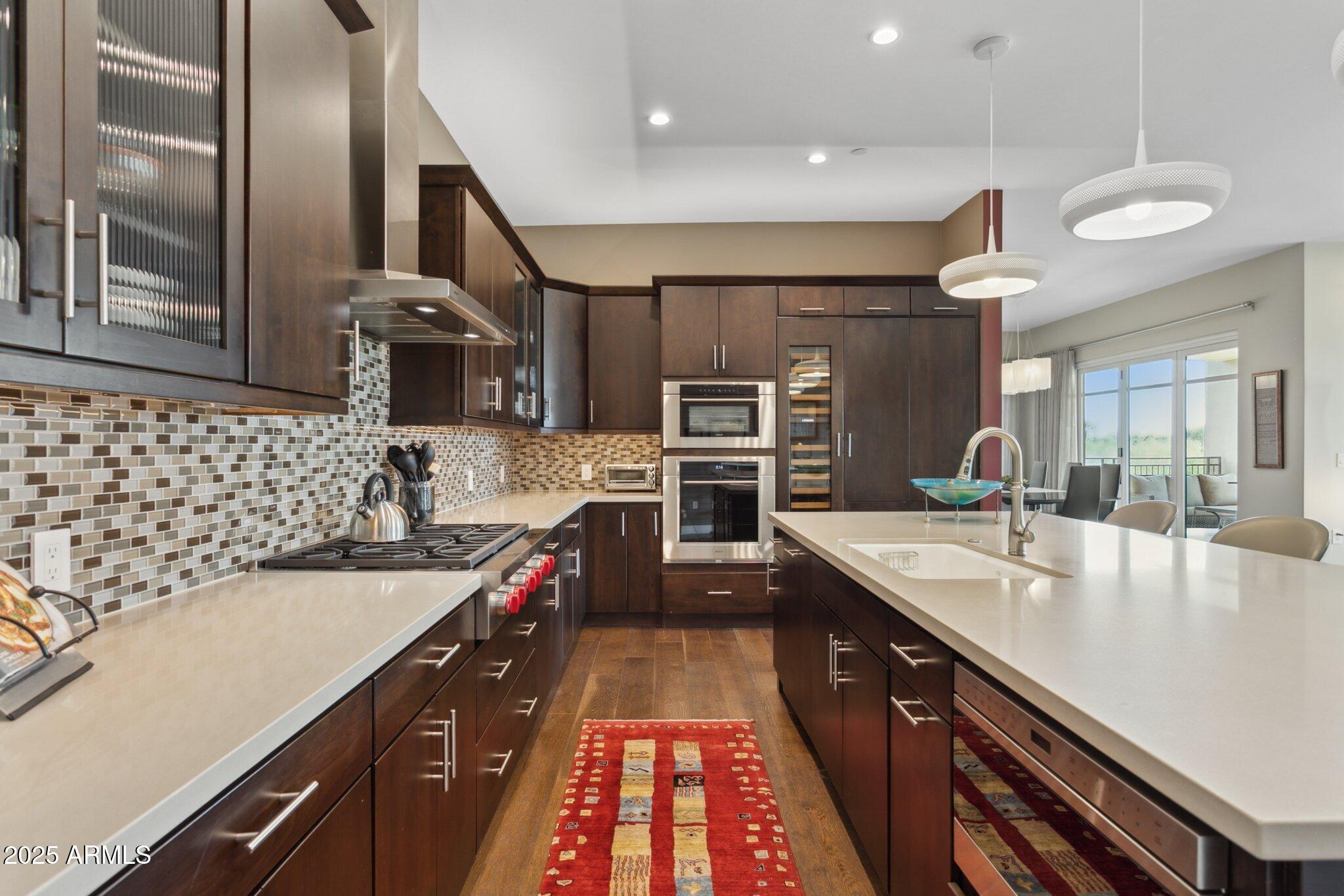 ENCLAVE AT BORGATA CONDOMINIUM - Residential
