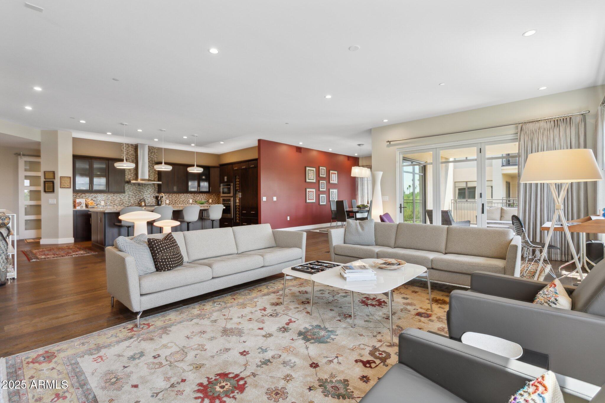ENCLAVE AT BORGATA CONDOMINIUM - Residential
