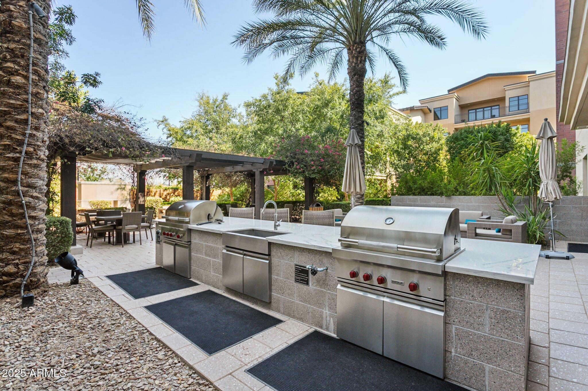 ENCLAVE AT BORGATA CONDOMINIUM - Residential