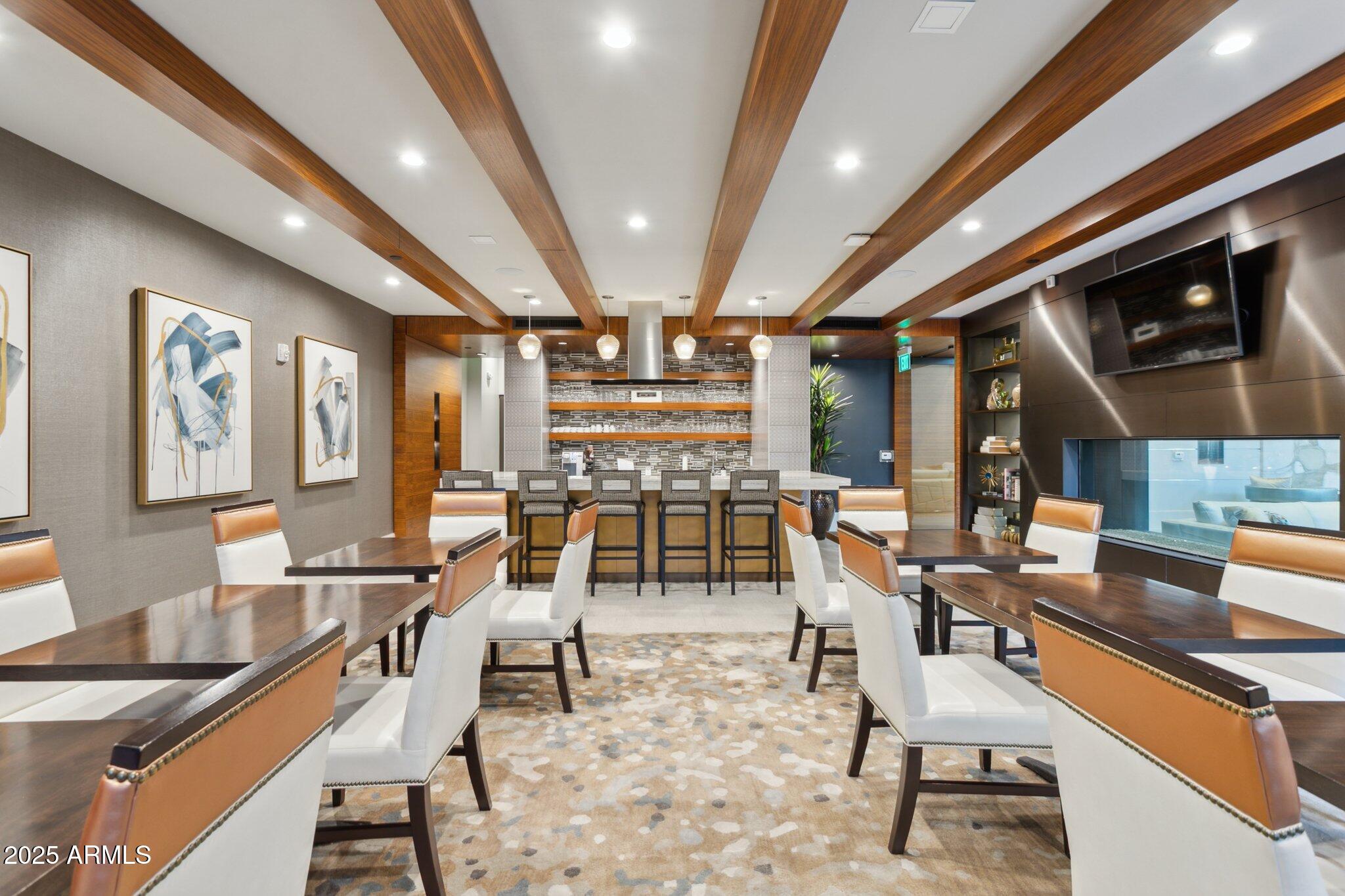 ENCLAVE AT BORGATA CONDOMINIUM - Residential
