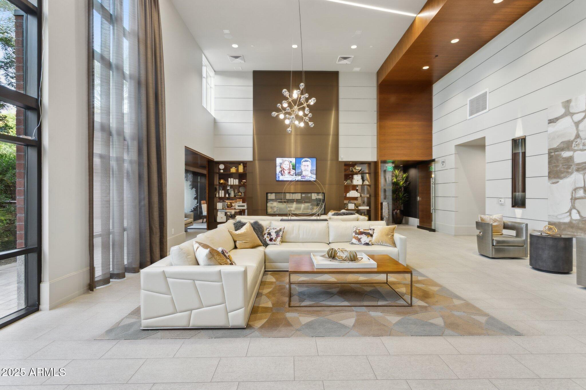 ENCLAVE AT BORGATA CONDOMINIUM - Residential