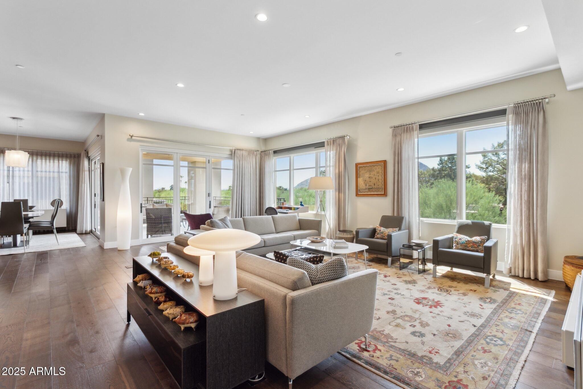 ENCLAVE AT BORGATA CONDOMINIUM - Residential
