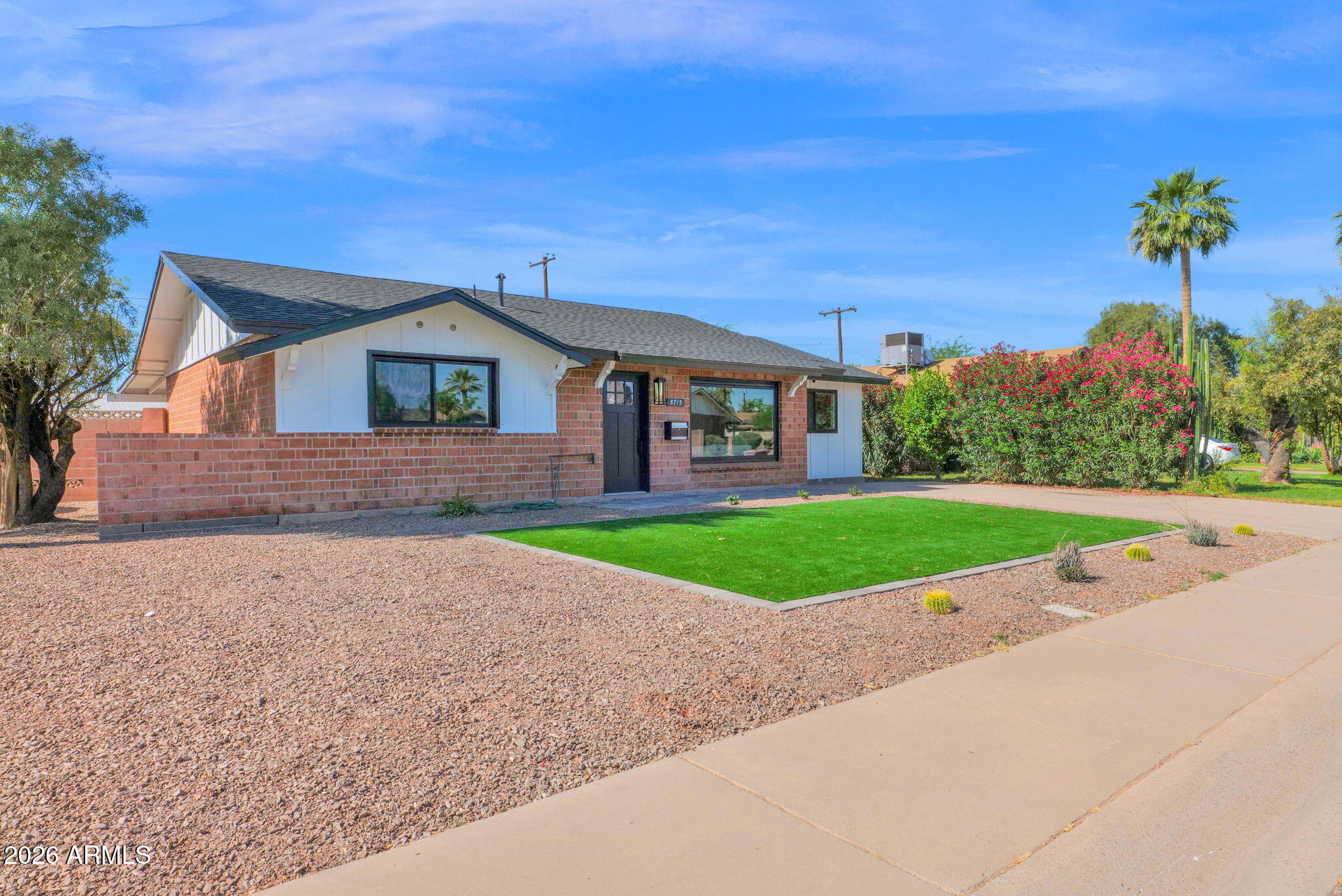 SCOTTSDALE ESTATES 12 LOTS 2202-2300 - Residential