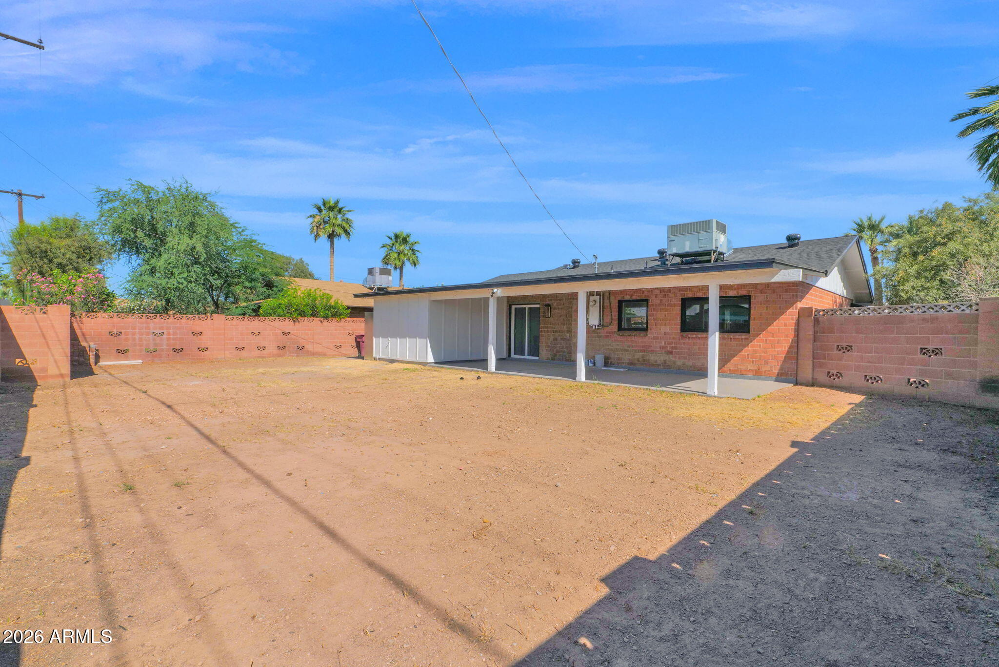 SCOTTSDALE ESTATES 12 LOTS 2202-2300 - Residential