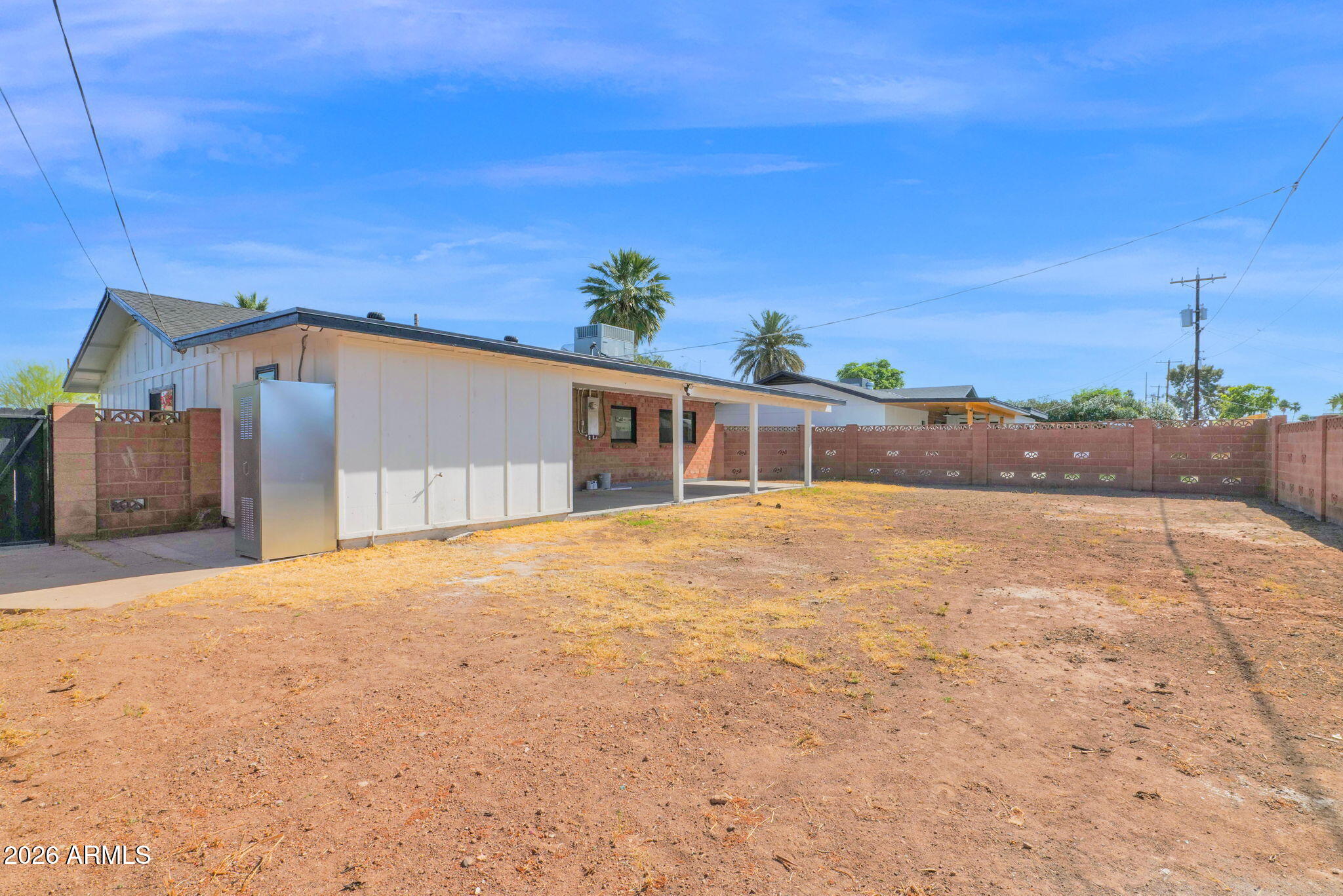 SCOTTSDALE ESTATES 12 LOTS 2202-2300 - Residential