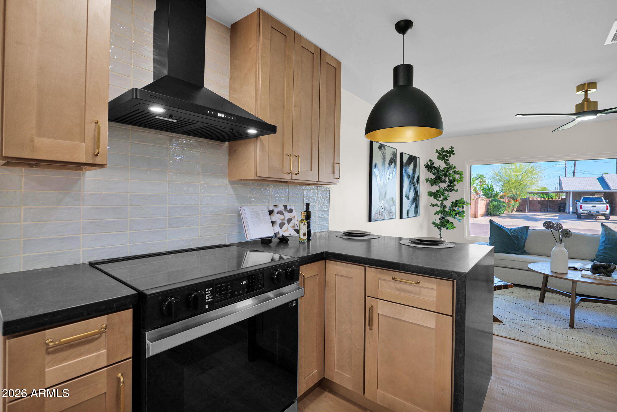 SCOTTSDALE ESTATES 12 LOTS 2202-2300 - Residential