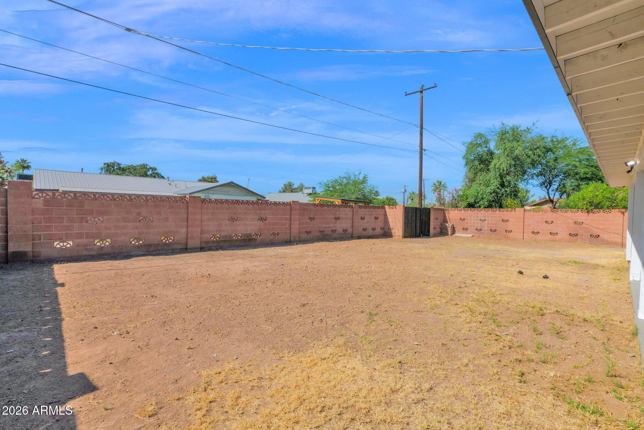 SCOTTSDALE ESTATES 12 LOTS 2202-2300 - Residential