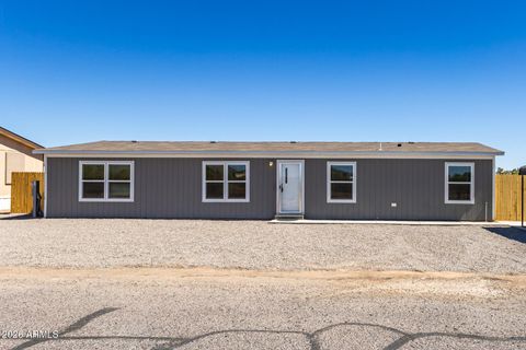 10733 N HILLSIDE Drive Casa Grande AZ 85122