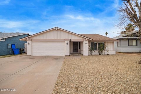 1627 E SAINT ANNE Avenue Phoenix AZ 85042