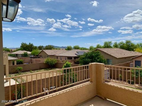 A home in Laveen