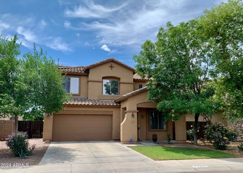 A home in Laveen