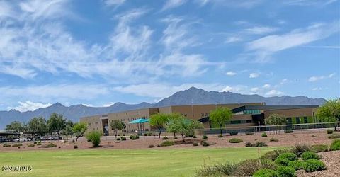 A home in Laveen