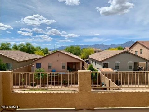 A home in Laveen