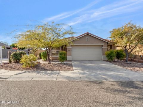 A home in Anthem