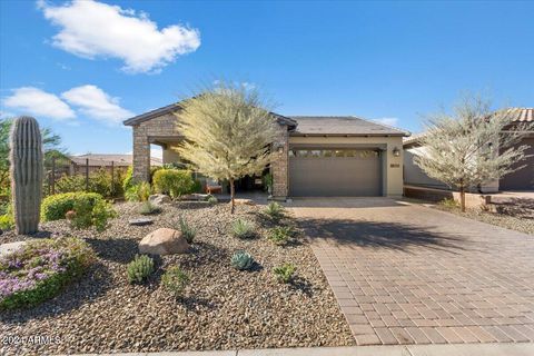 A home in Rio Verde