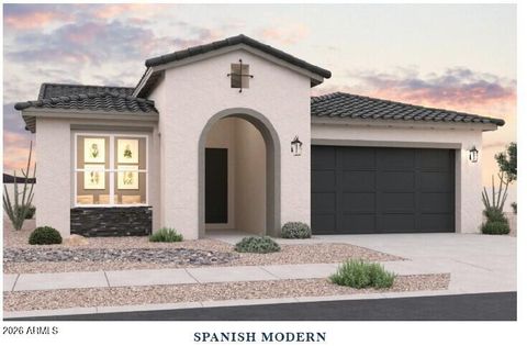 26765 N 167th Avenue Surprise AZ 85387