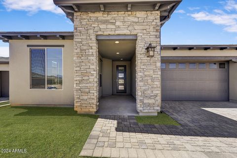 A home in Rio Verde