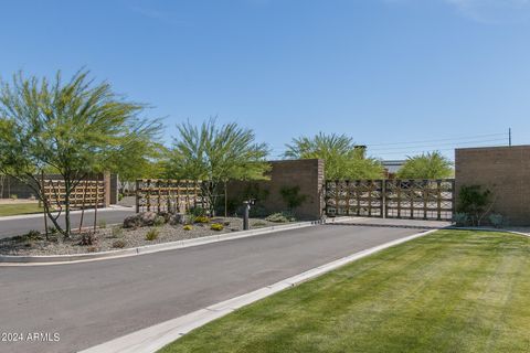 A home in Rio Verde