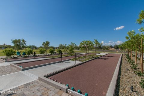 A home in Rio Verde