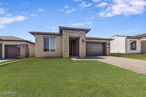 A home in Rio Verde