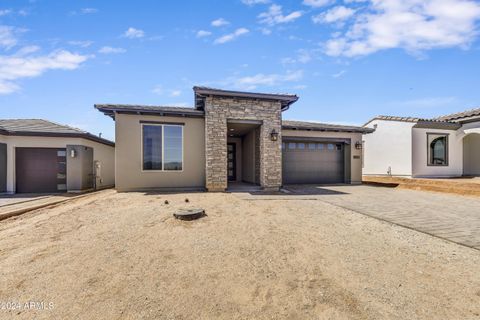 A home in Rio Verde