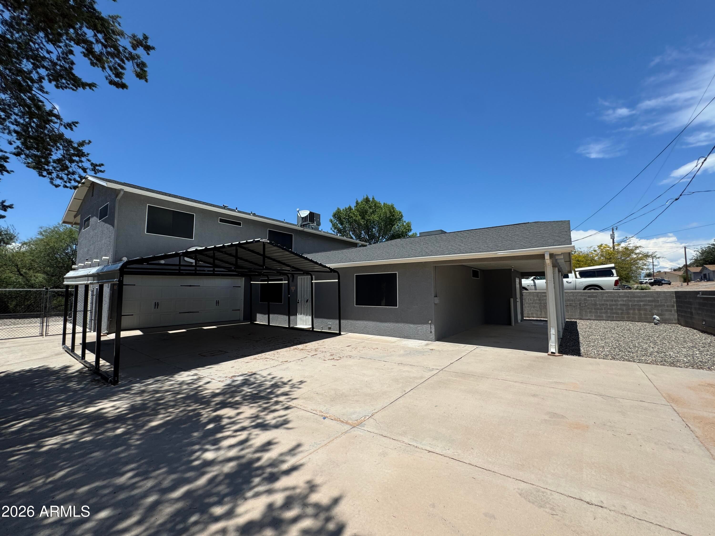 4080 N PIMA Way