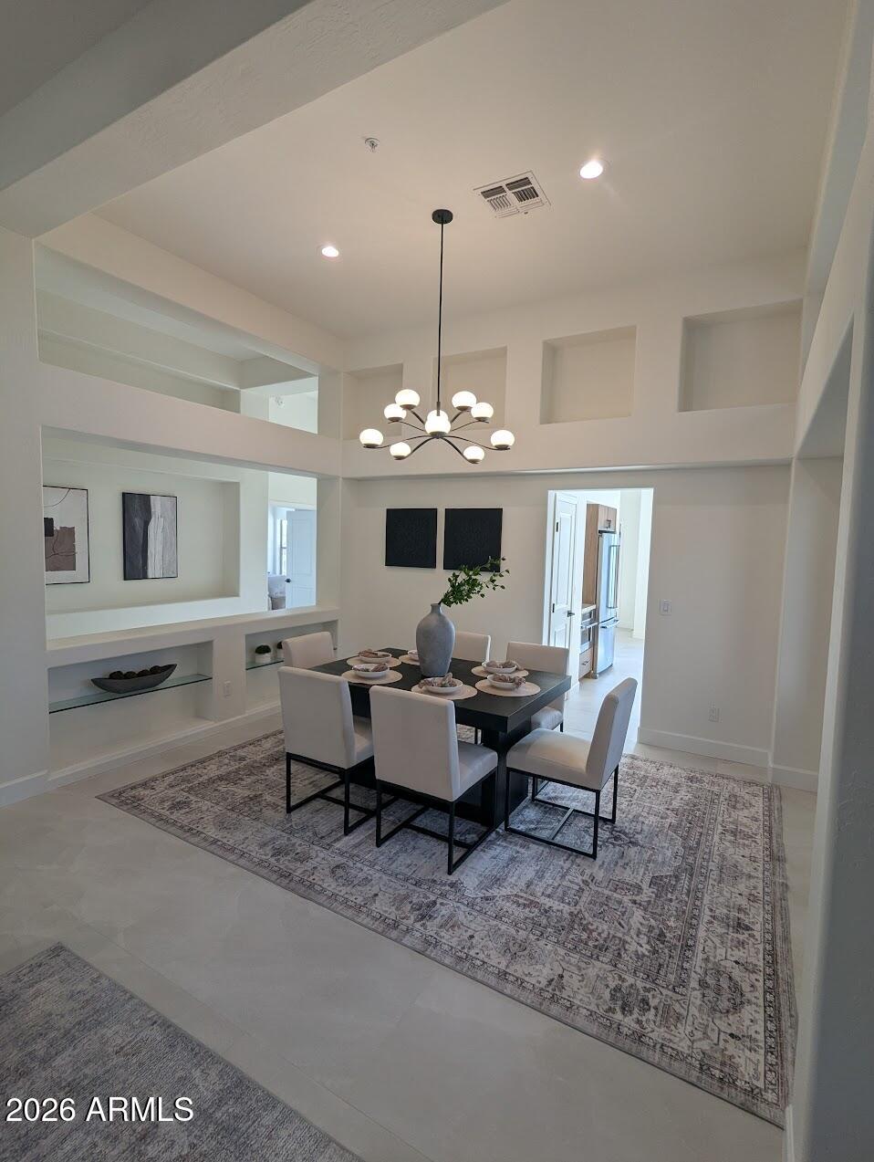 11501 E DESERT WILLOW Drive