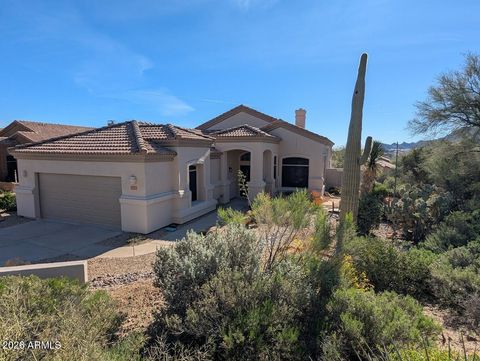 Photo of 11501 E Desert Willow Drive, Scottsdale, AZ 85255 (MLS # 6984615)