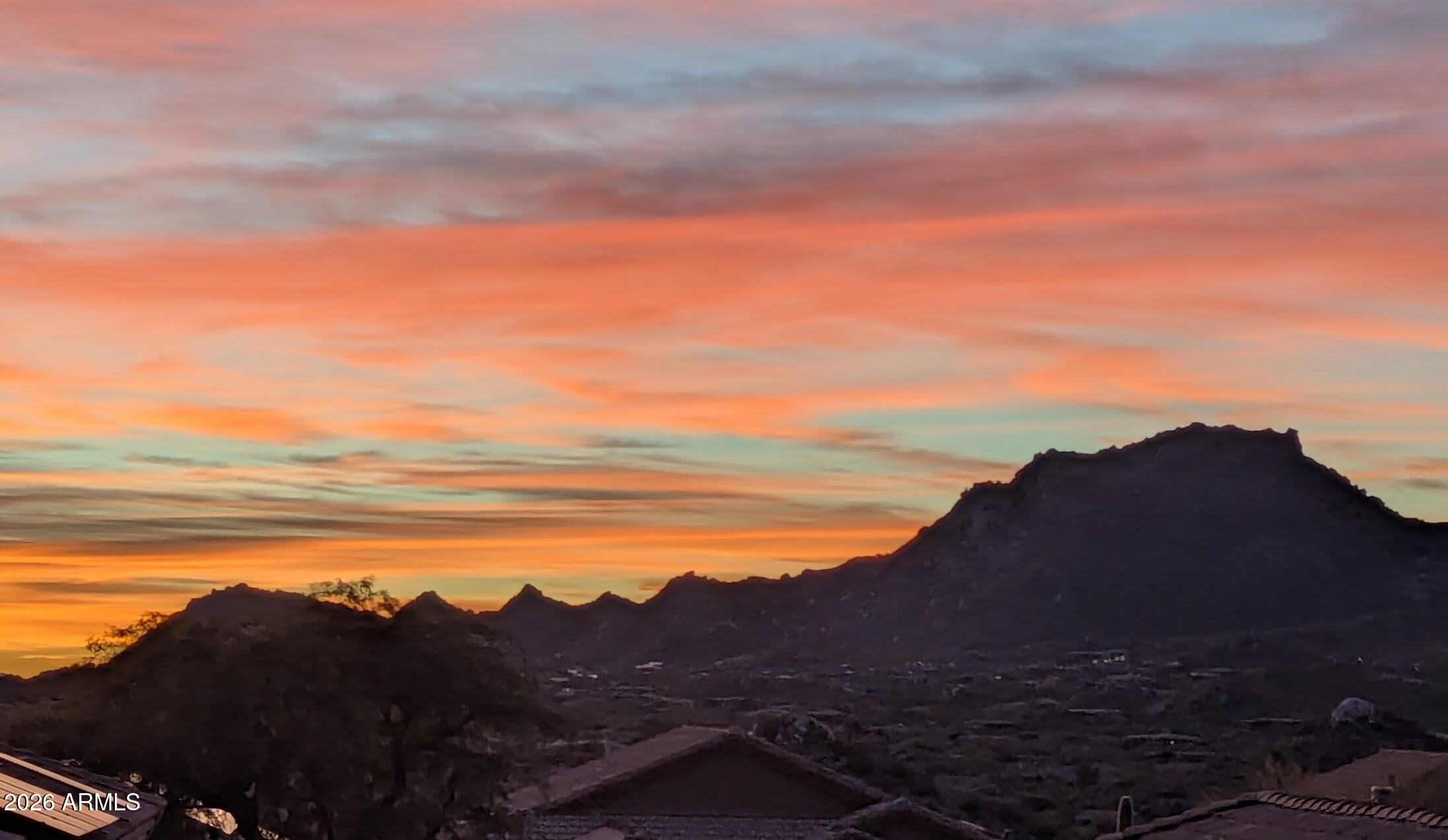 11501 E DESERT WILLOW Drive