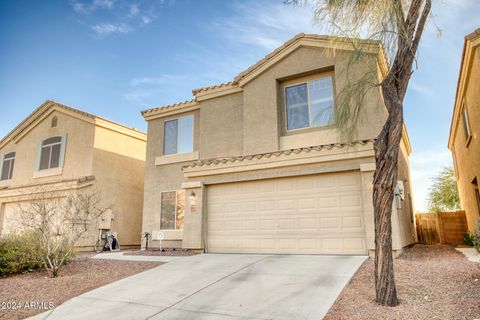 A home in Glendale