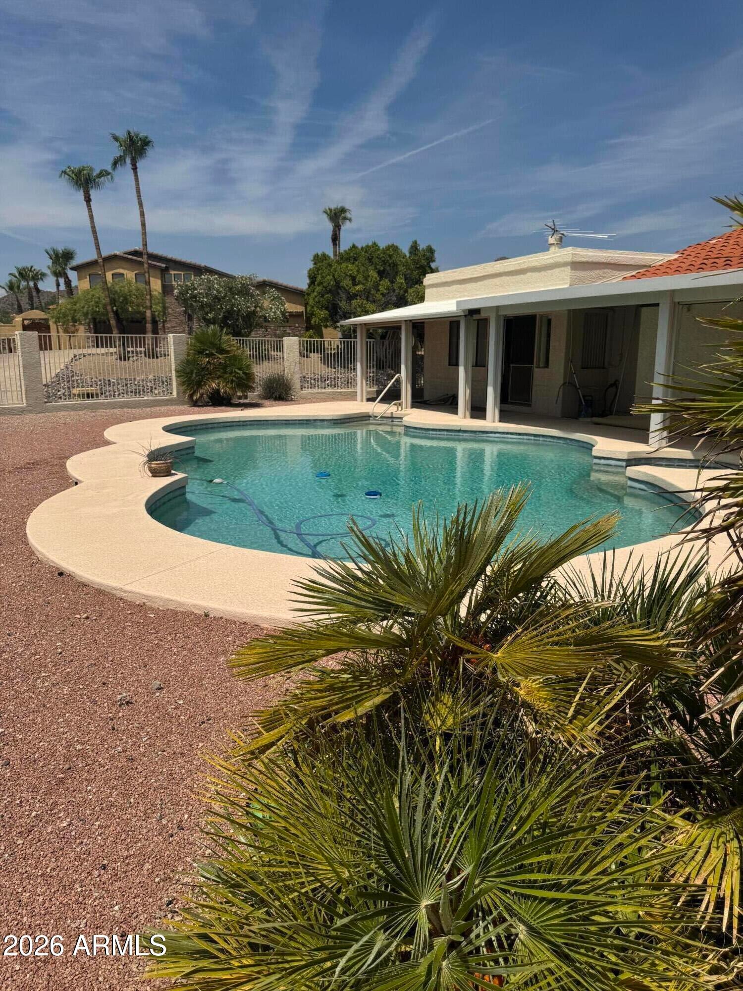 15413 E THISTLE Drive