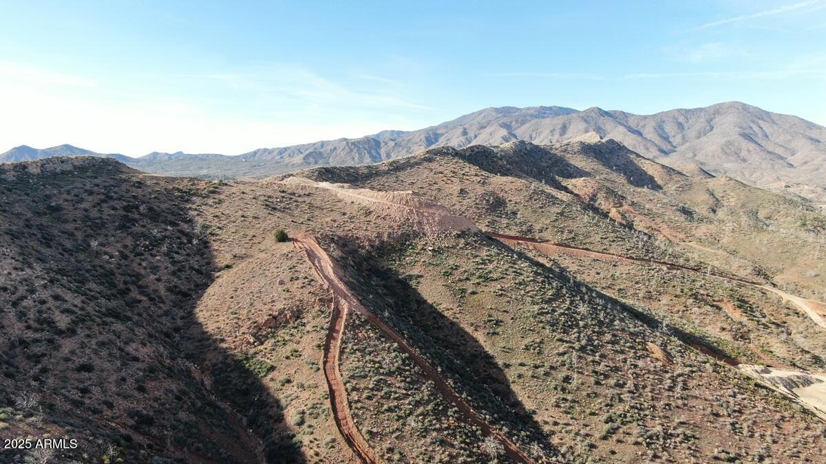 MM164 E State Highway 77 -- 1B