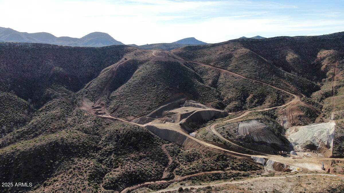 MM164 E State Highway 77 -- 1B