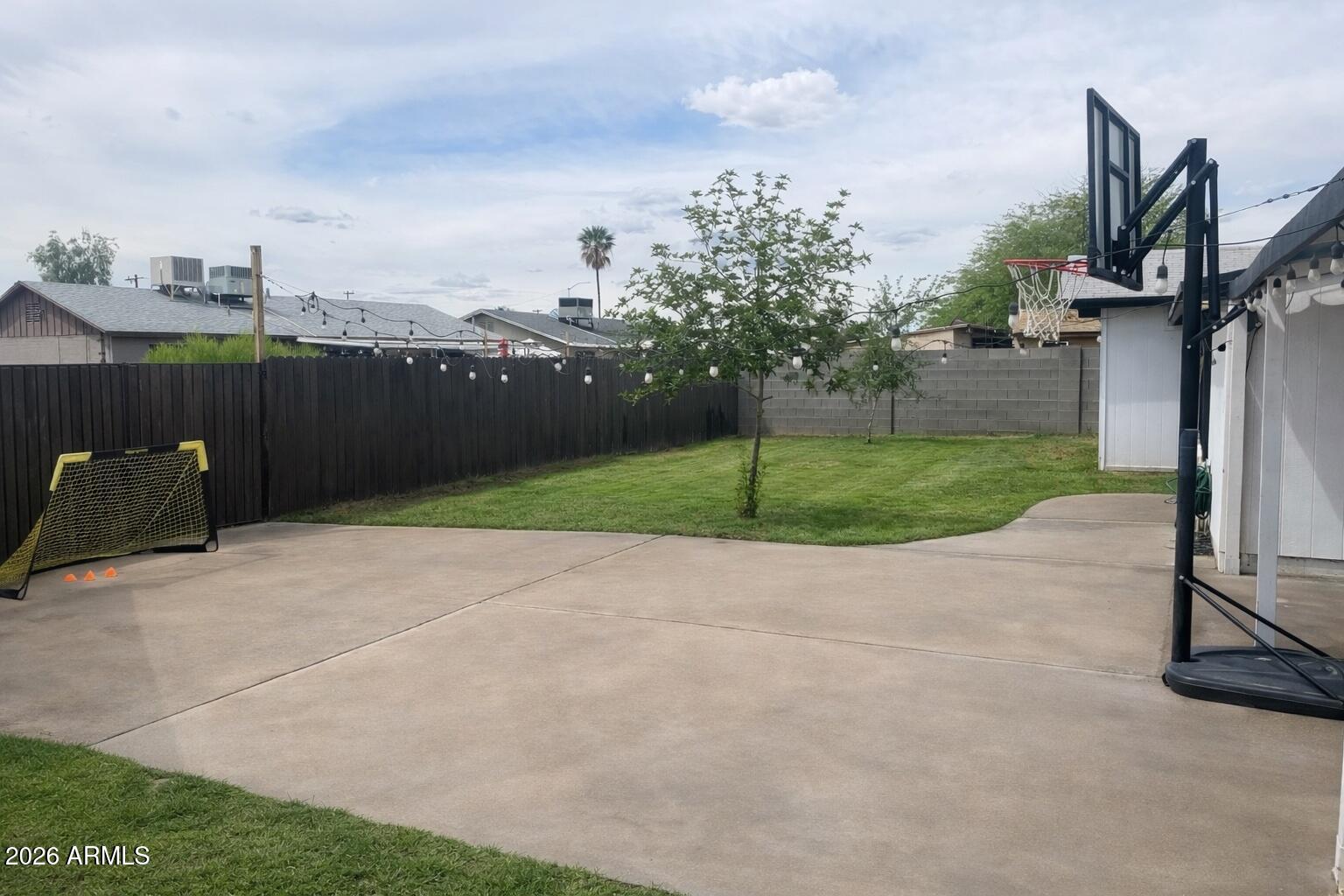 Fairway Gardens - Residential