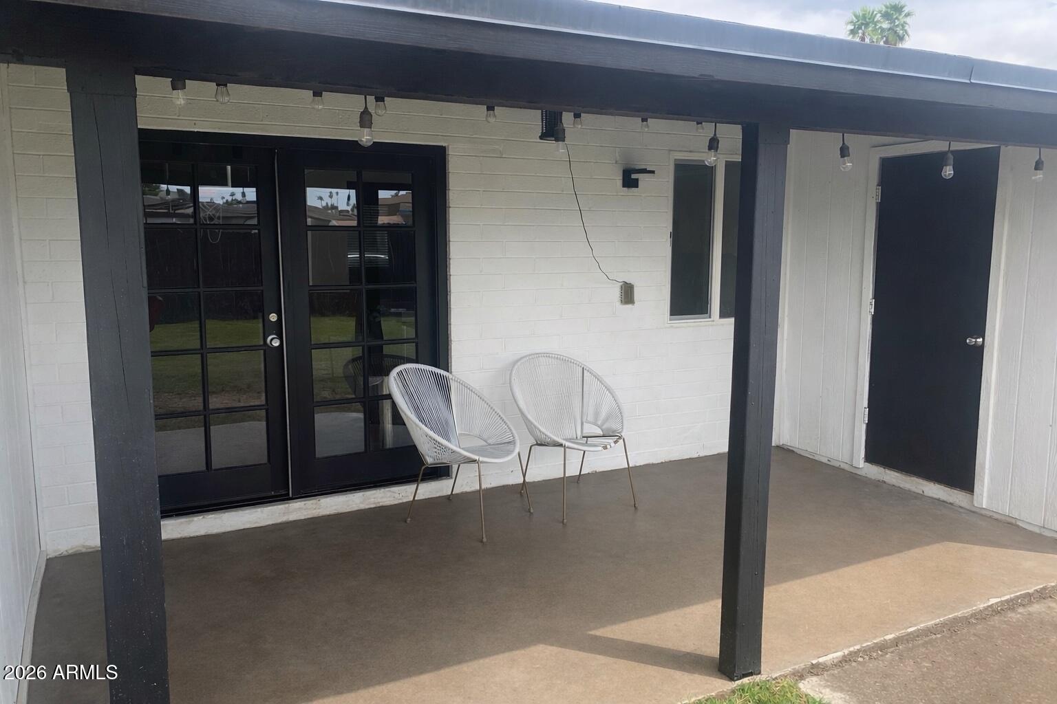Fairway Gardens - Residential