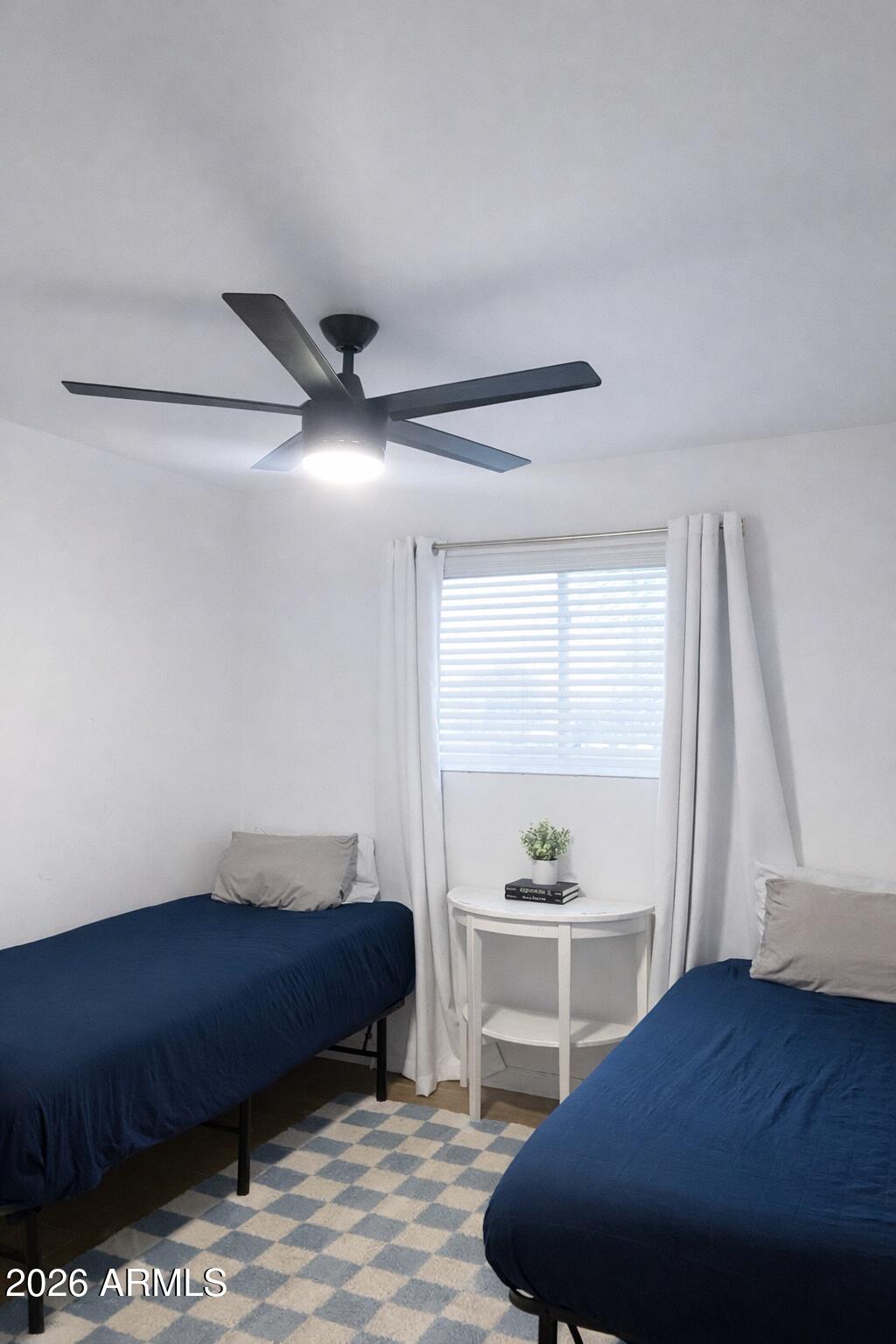 Fairway Gardens - Residential