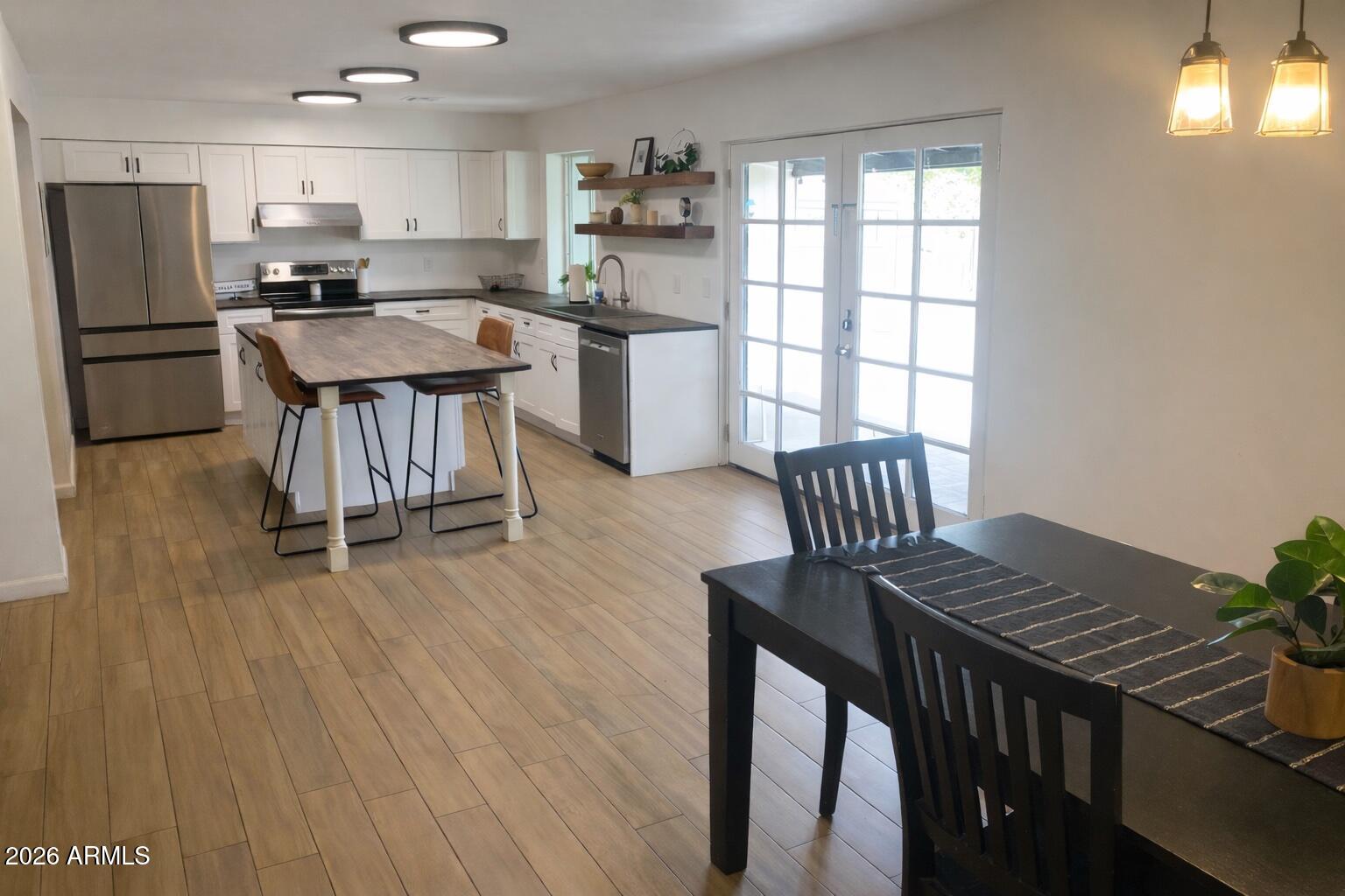Fairway Gardens - Residential
