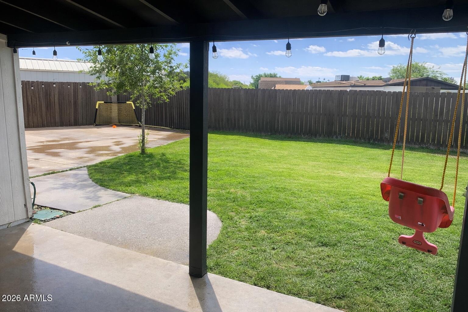 Fairway Gardens - Residential