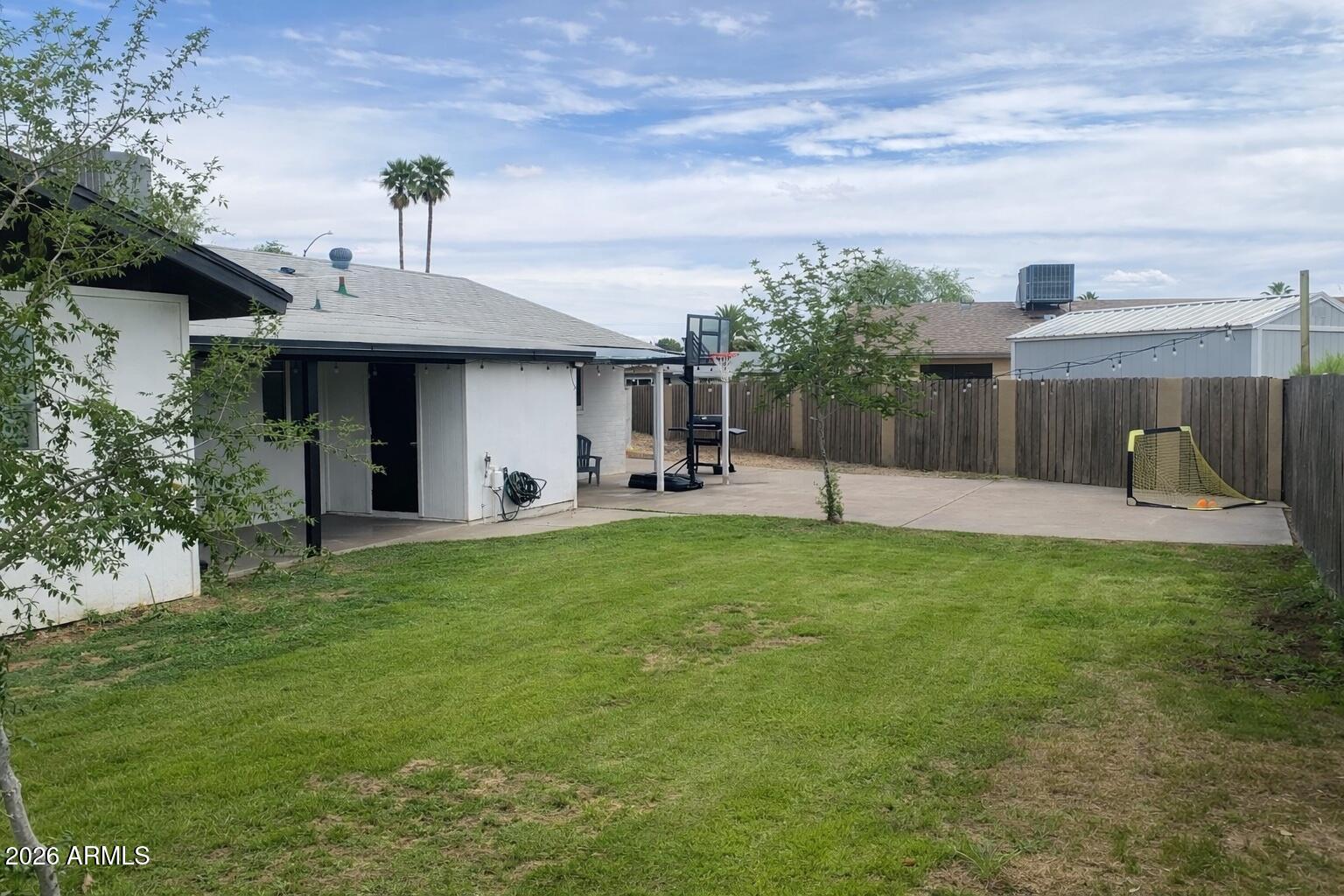 Fairway Gardens - Residential