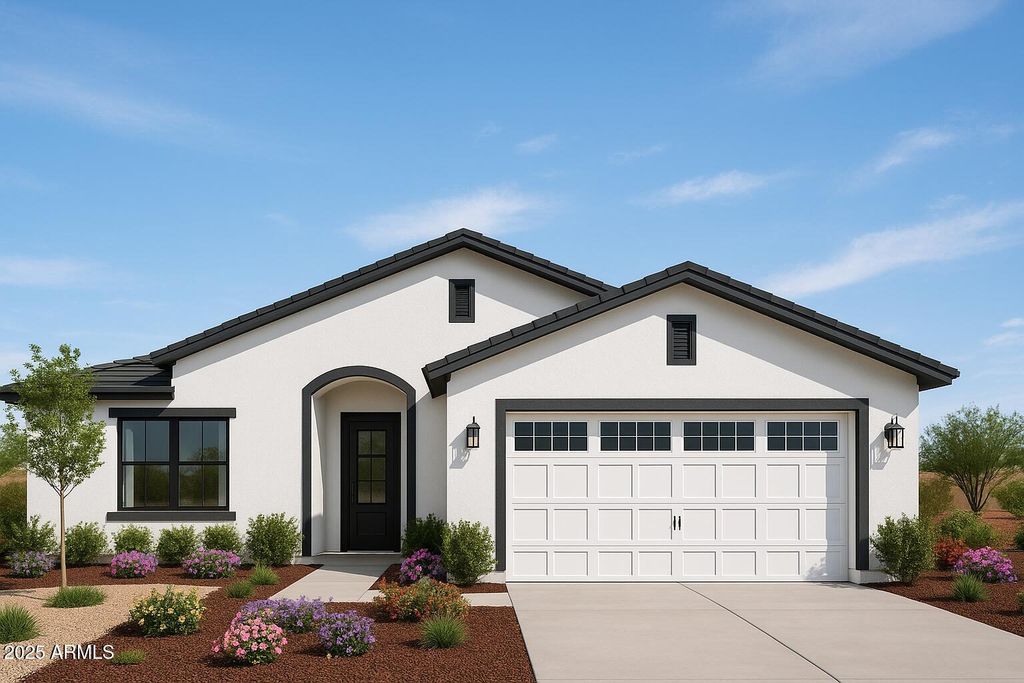 Photo of 8573 W Valdez Drive #2500, Arizona City, AZ 85123 (MLS # 6867004)
