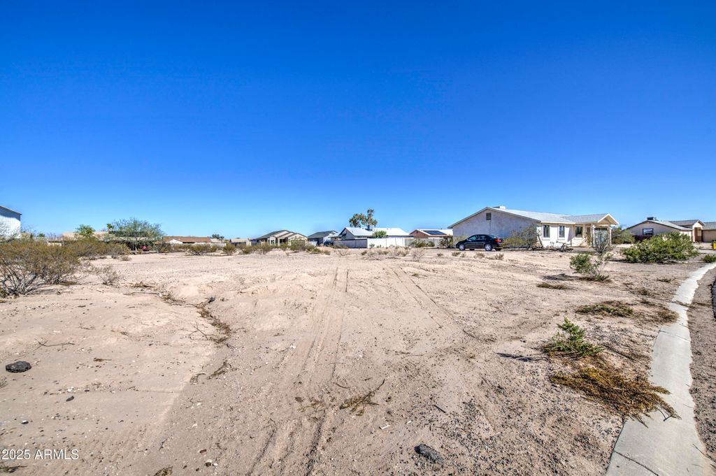 Photo of 8573 W Valdez Drive #2500, Arizona City, AZ 85123 (MLS # 6867004)
