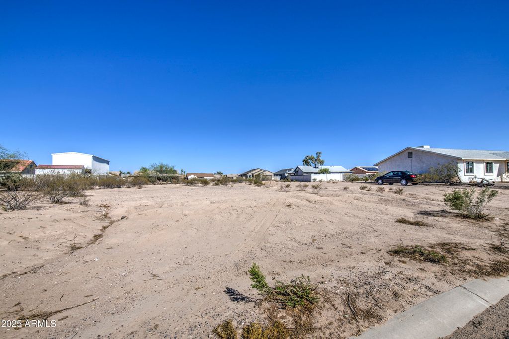 Photo of 8573 W Valdez Drive #2500, Arizona City, AZ 85123 (MLS # 6867004)