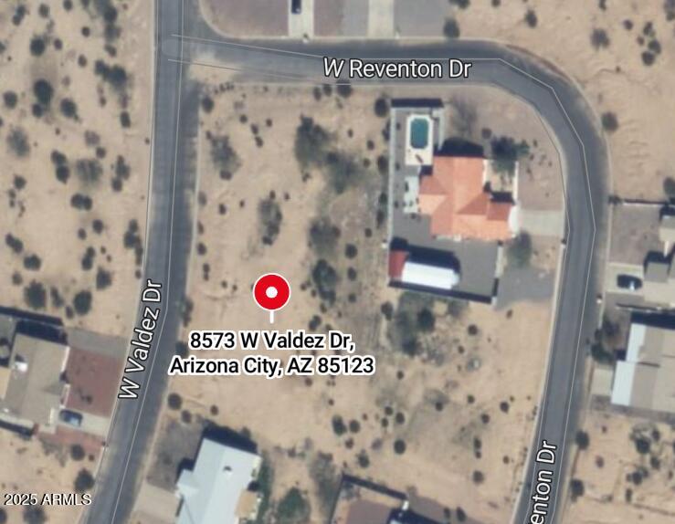 8573 W VALDEZ Drive 2500