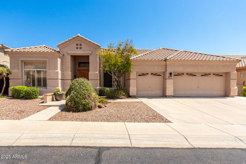 16211 S 4TH Street Phoenix AZ 85048
