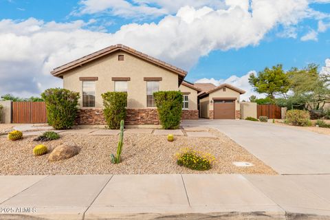 3686 E POWELL Way Gilbert AZ 85298