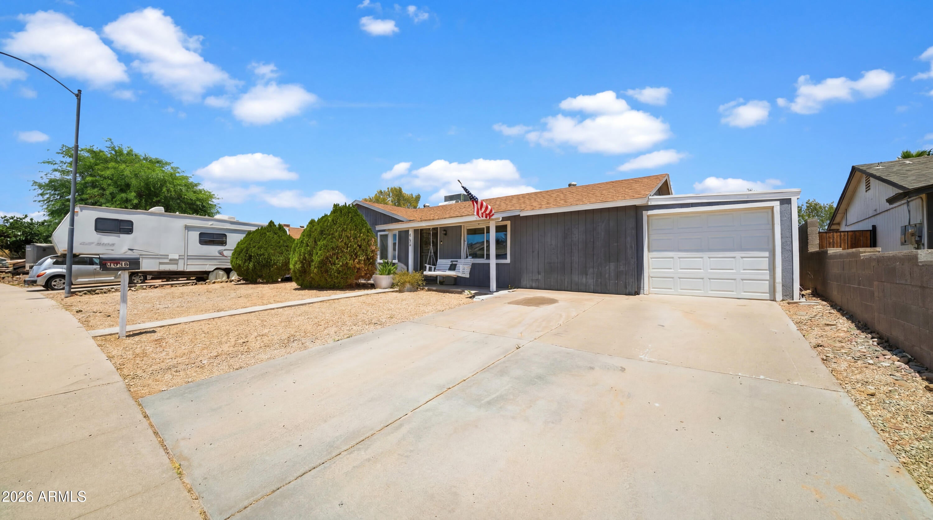 3624 E CAPTAIN DREYFUS Avenue