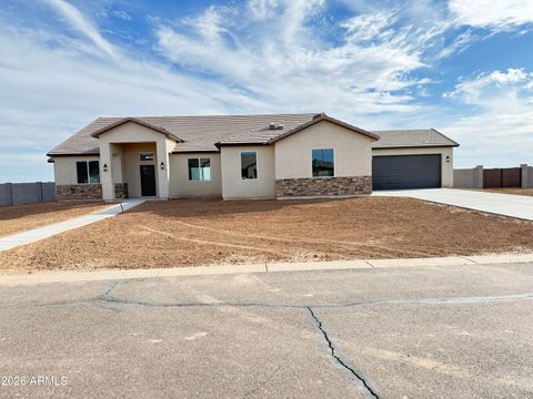 9315 W SANDSTONE MOUNTAIN Drive Casa Grande AZ 85194