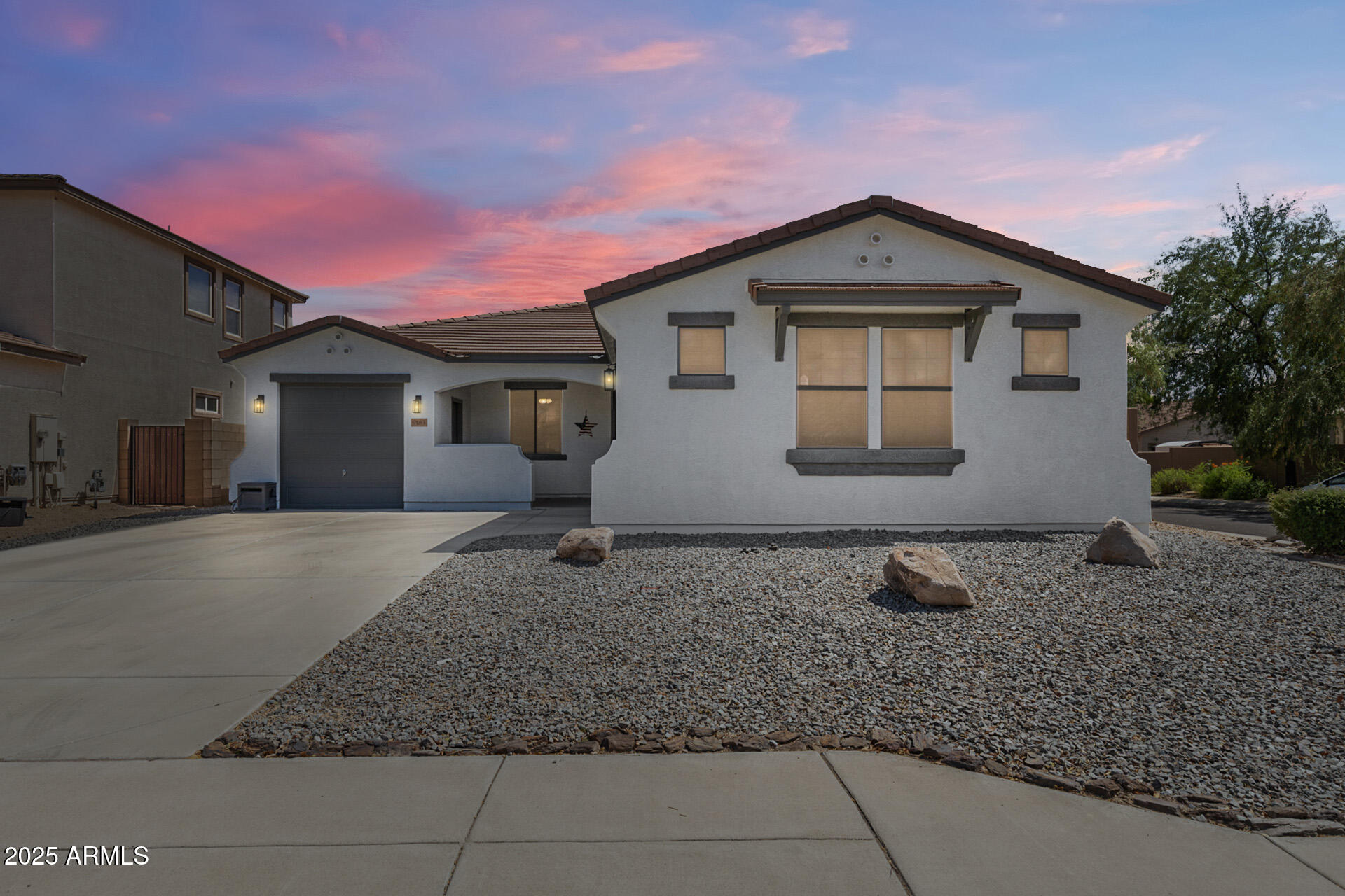9183 W HEDGE HOG Place